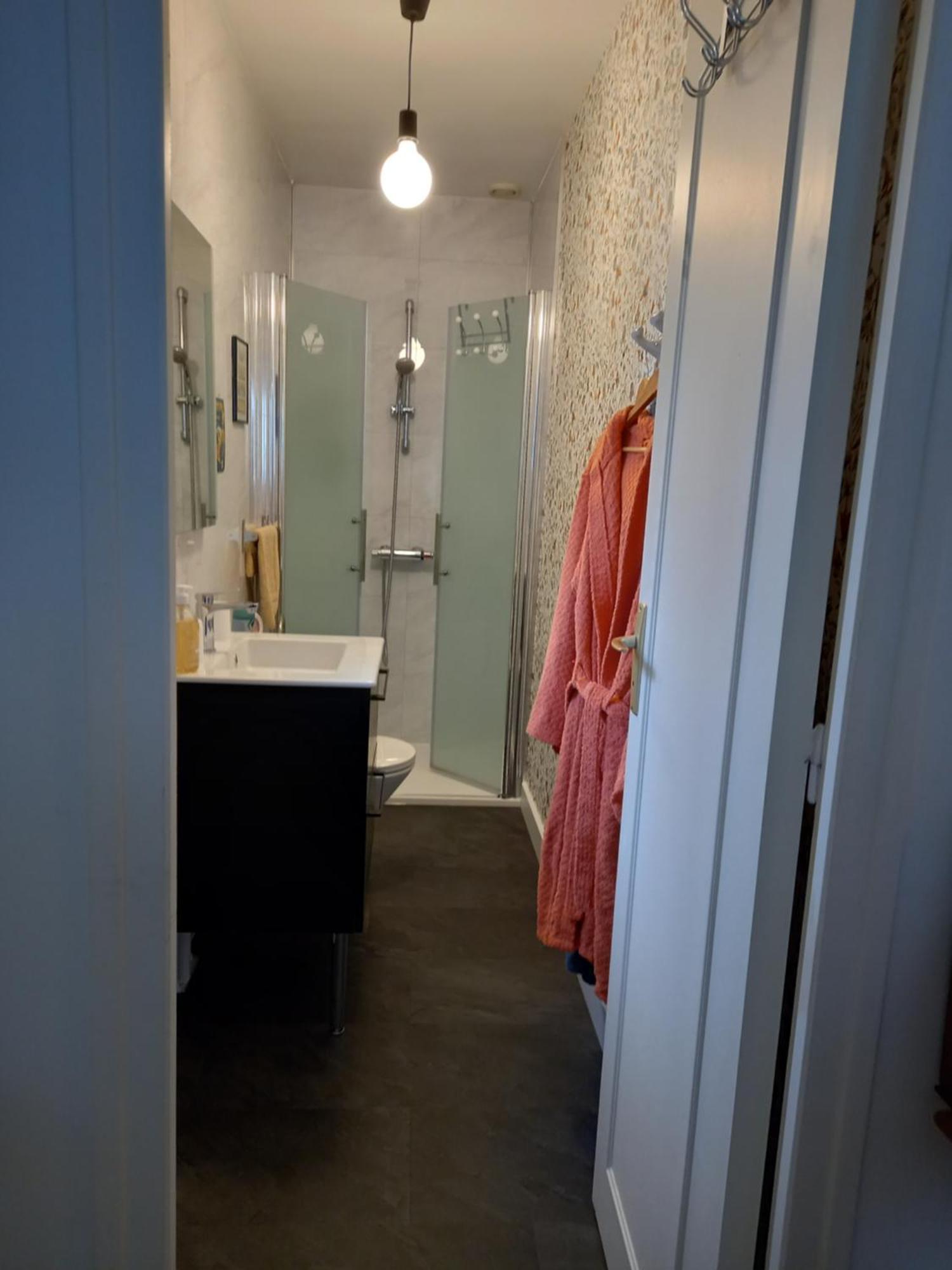 Apartamento Marie Mignaloux-Beauvoir Exterior foto