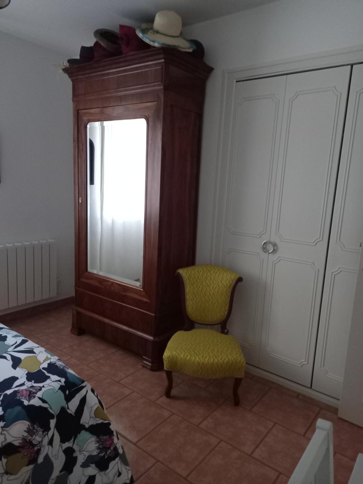 Apartamento Marie Mignaloux-Beauvoir Exterior foto