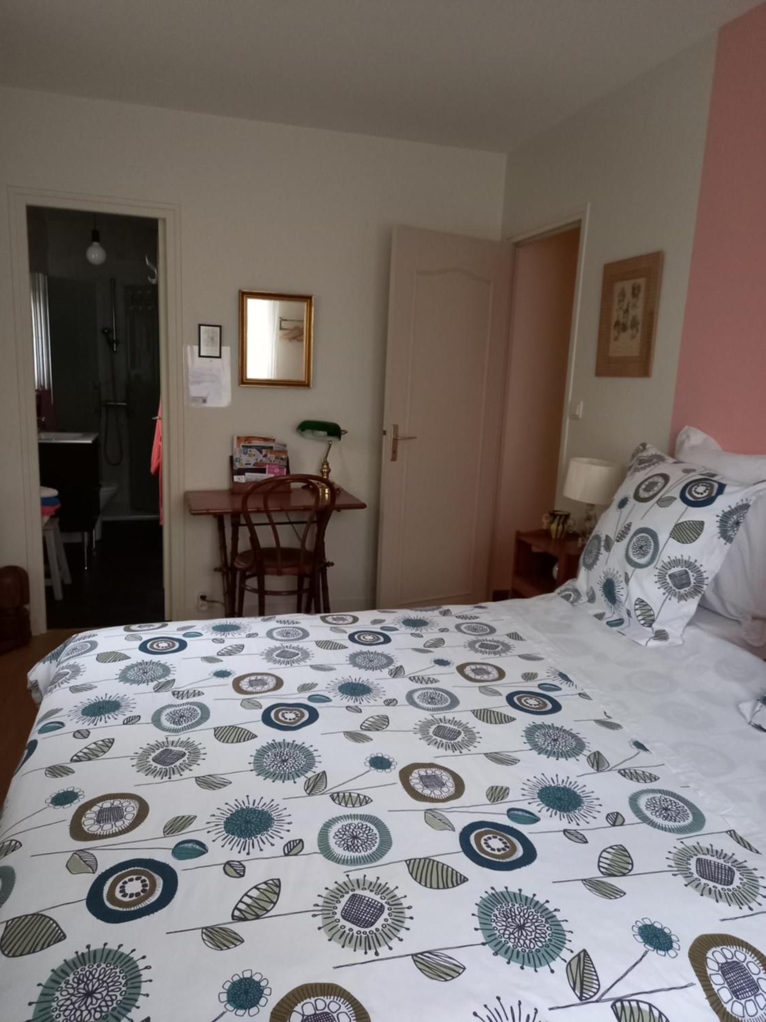 Apartamento Marie Mignaloux-Beauvoir Exterior foto